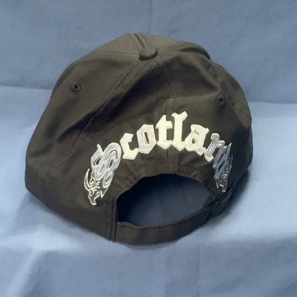 Scotland Baseball Hat (NWT) - Picture 2 of 5